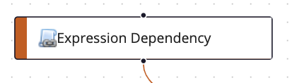 Studio View Expression Node