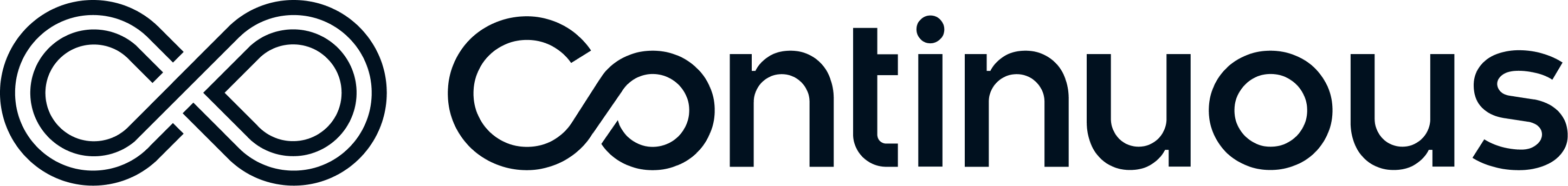 Continuous